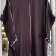 Layered Kaftan/005